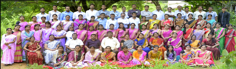 B.Ed Training College, Ernakulam